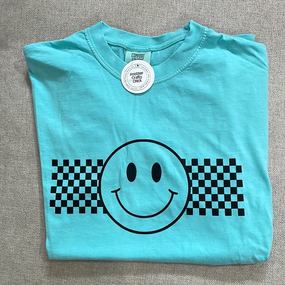 Dear Person Behind Me, T-Shirt, Size M, Brand New Never Worn